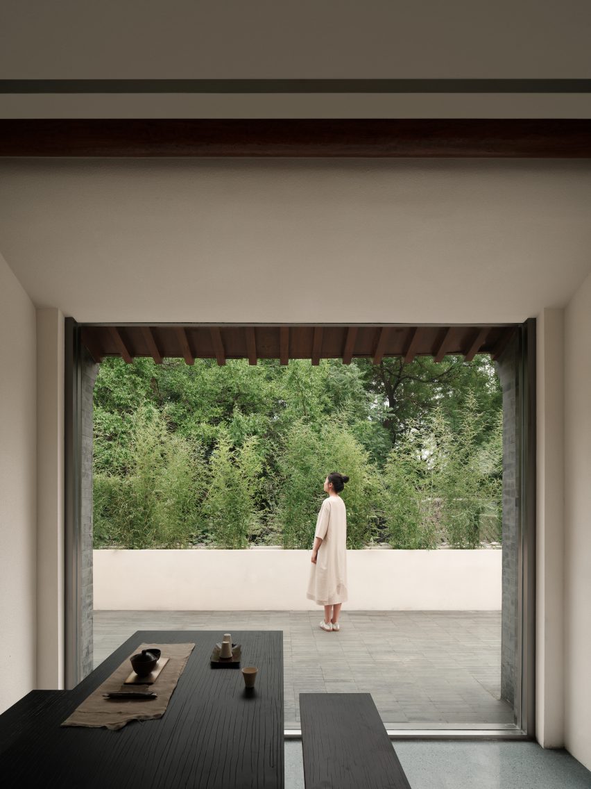 ToSummer Beijing by FOG