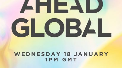 AHEAD Global logo