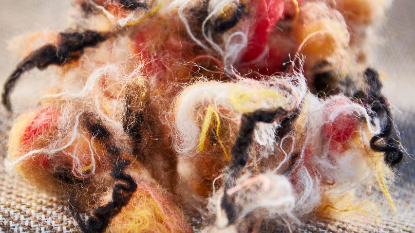 Image of wool
