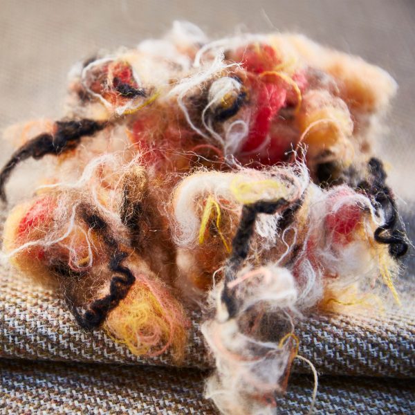 Image of wool