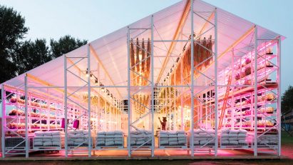 Designers discuss how the industry can “radically redesign the world” in Make it Circular Challenge