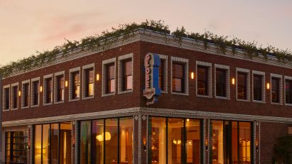 NeueHouse opens third members’ club in Los Angeles