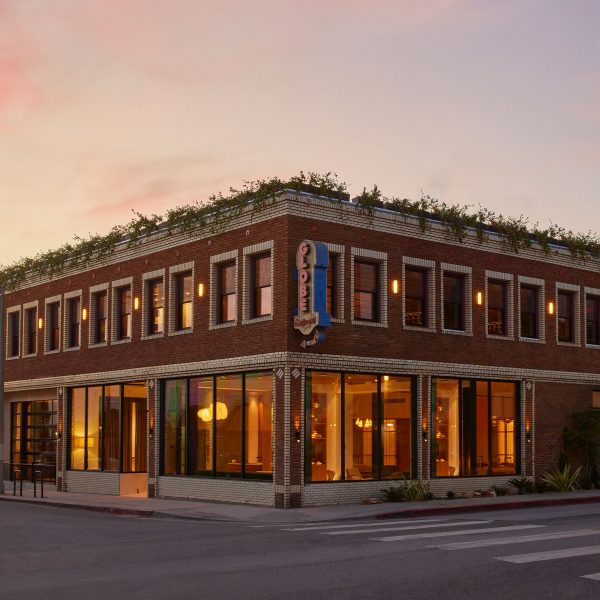 NeueHouse opens third members’ club in Los Angeles