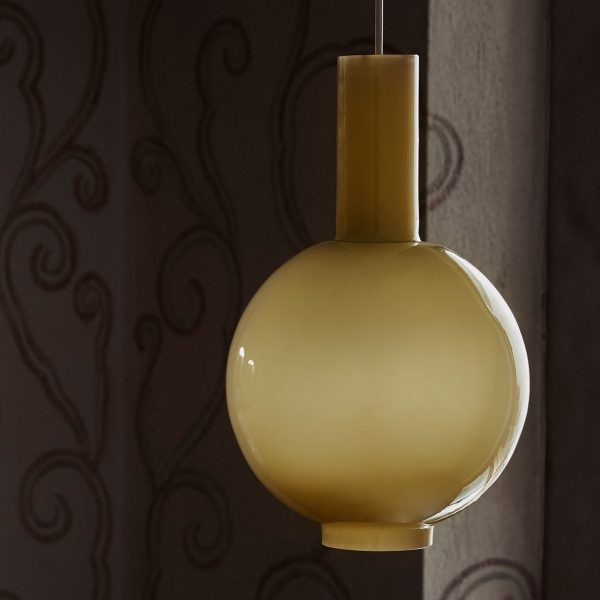 Image of a light shade