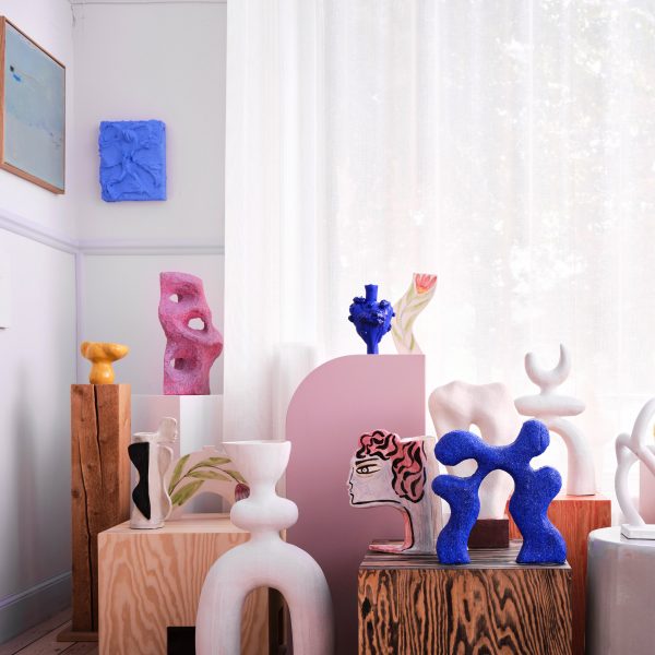 Image of ceramics