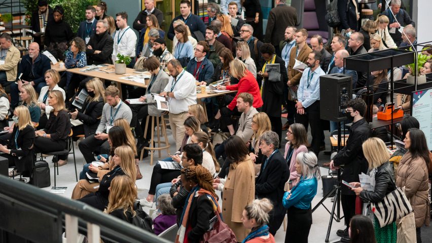 Business Design Centre