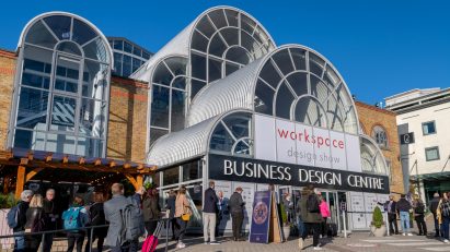 Business design centre