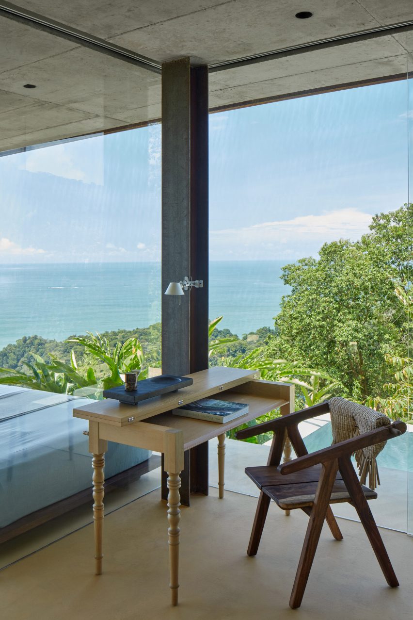 Yin yang villas by Formafatal