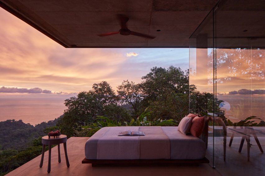 Yin yang villas by Formafatal