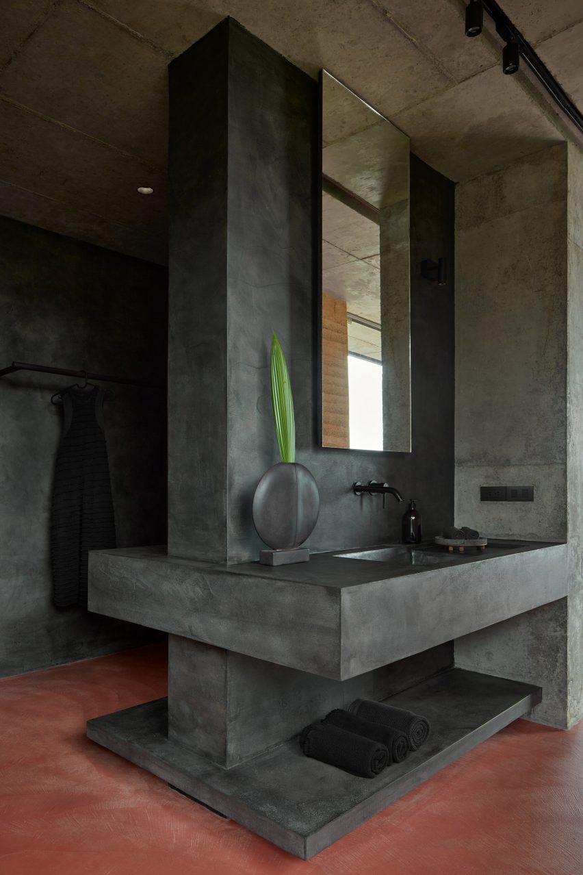 Yin yang villas by Formafatal
