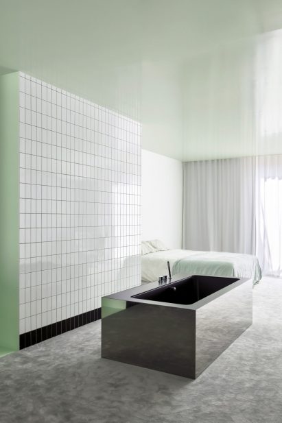 Antwerp A by Atelier Dialect