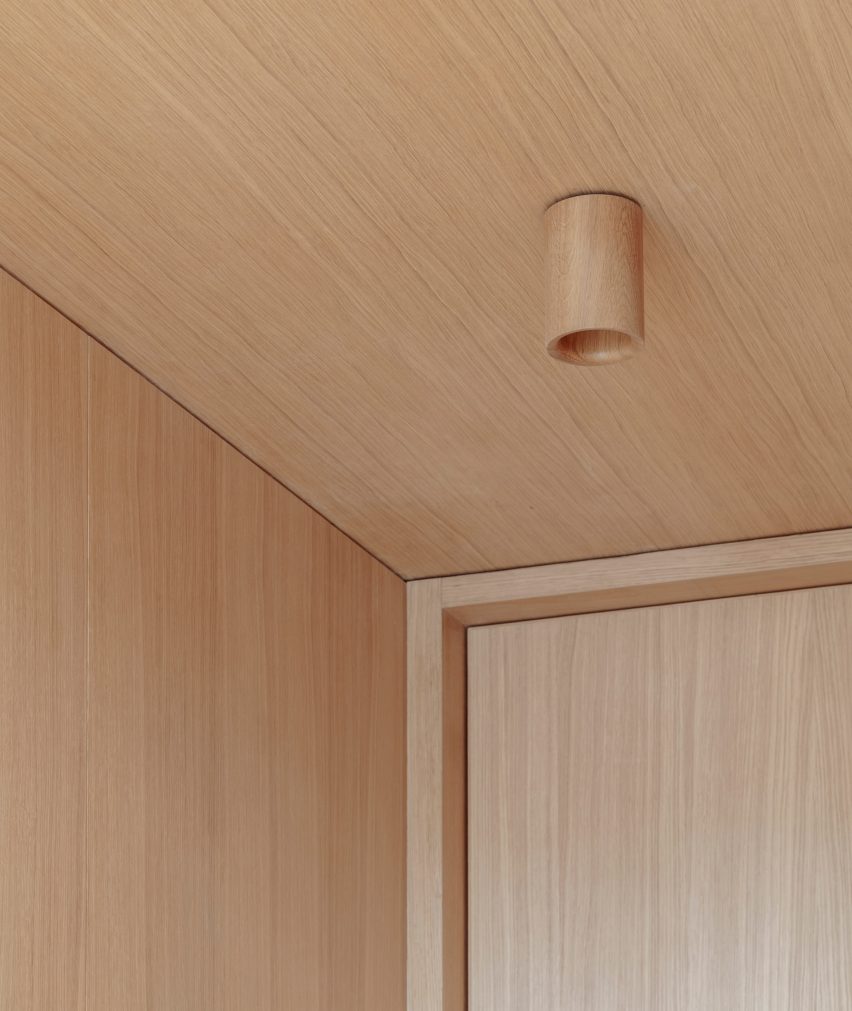 Primrose Hill House by Architecture for London