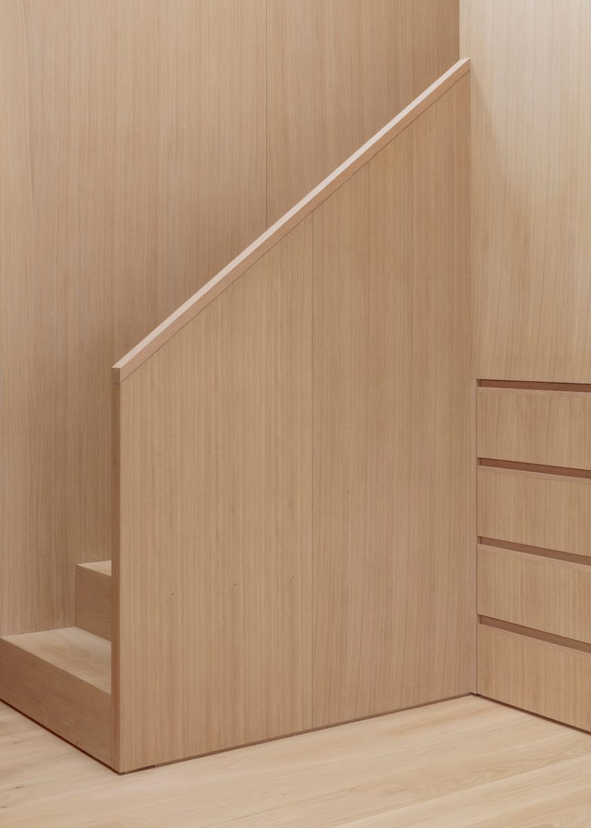 Primrose Hill House by Architecture for London
