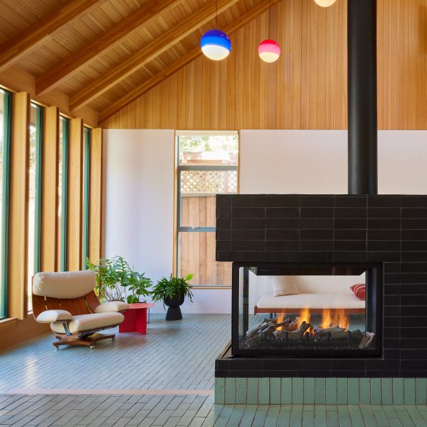 Interior of cottage-style house by Design, Bitches