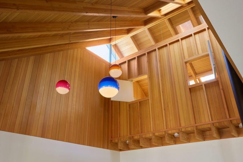 B+B House by Design, Bitches in Venice Beach, California