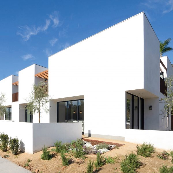 Common Melrose by Bittoni Architects