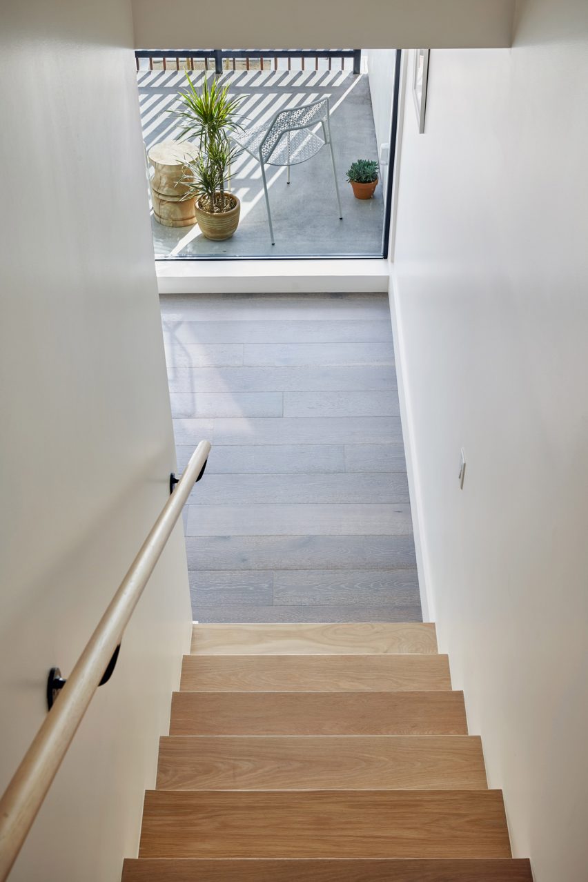 Common Melrose by Bittoni Architects