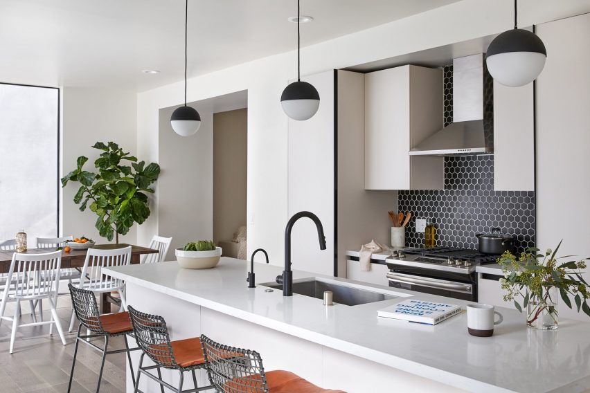 Common Melrose by Bittoni Architects