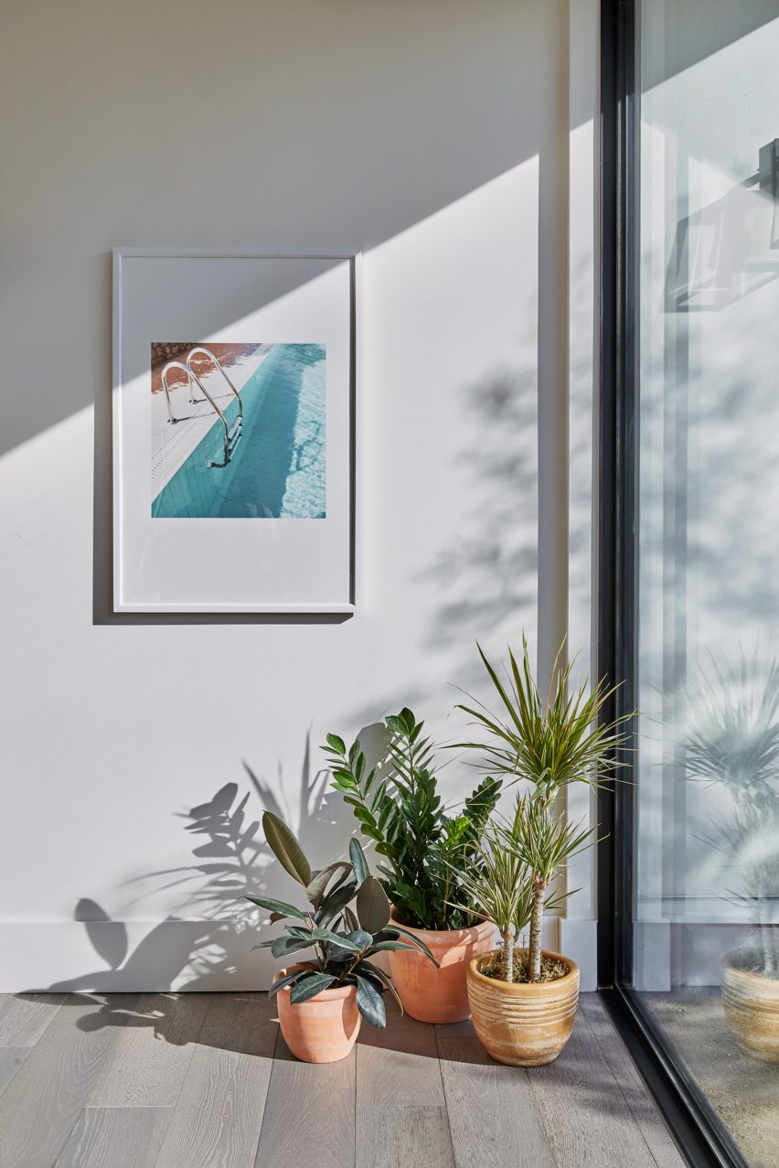 Common Melrose by Bittoni Architects