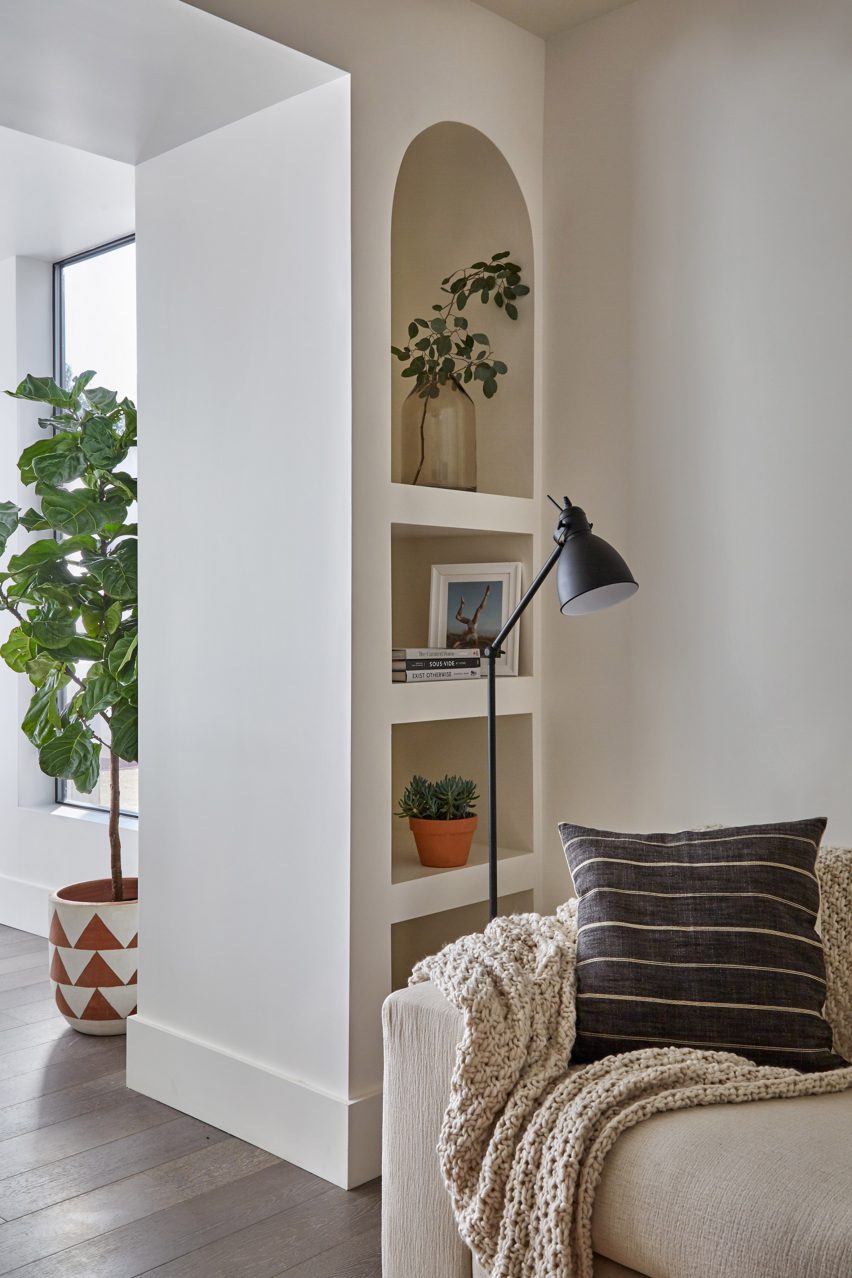 Common Melrose by Bittoni Architects