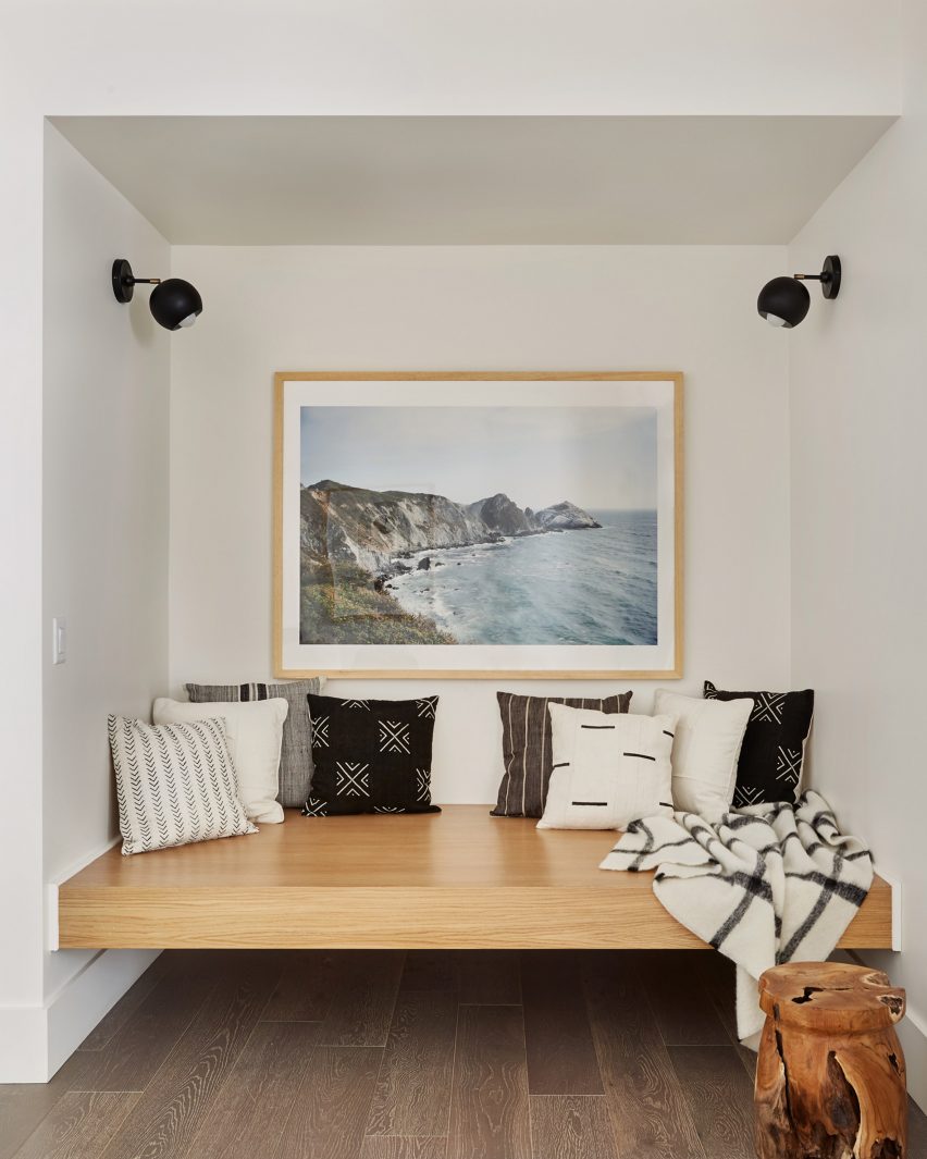 Common Melrose by Bittoni Architects