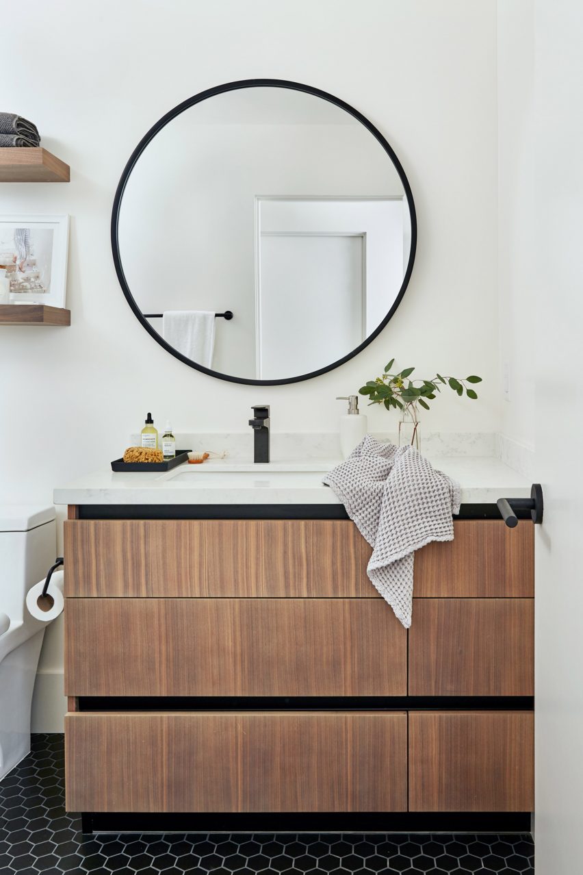Common Melrose by Bittoni Architects