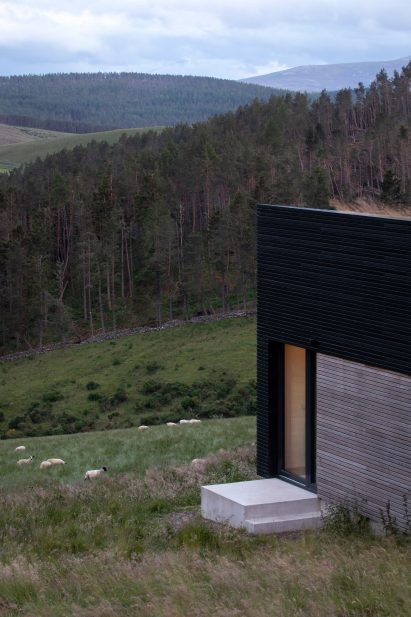 Image of Spyon Cop and the rolling hills