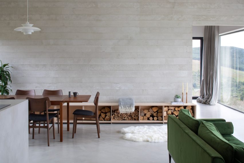 Spyon Cop by Brown & Brown