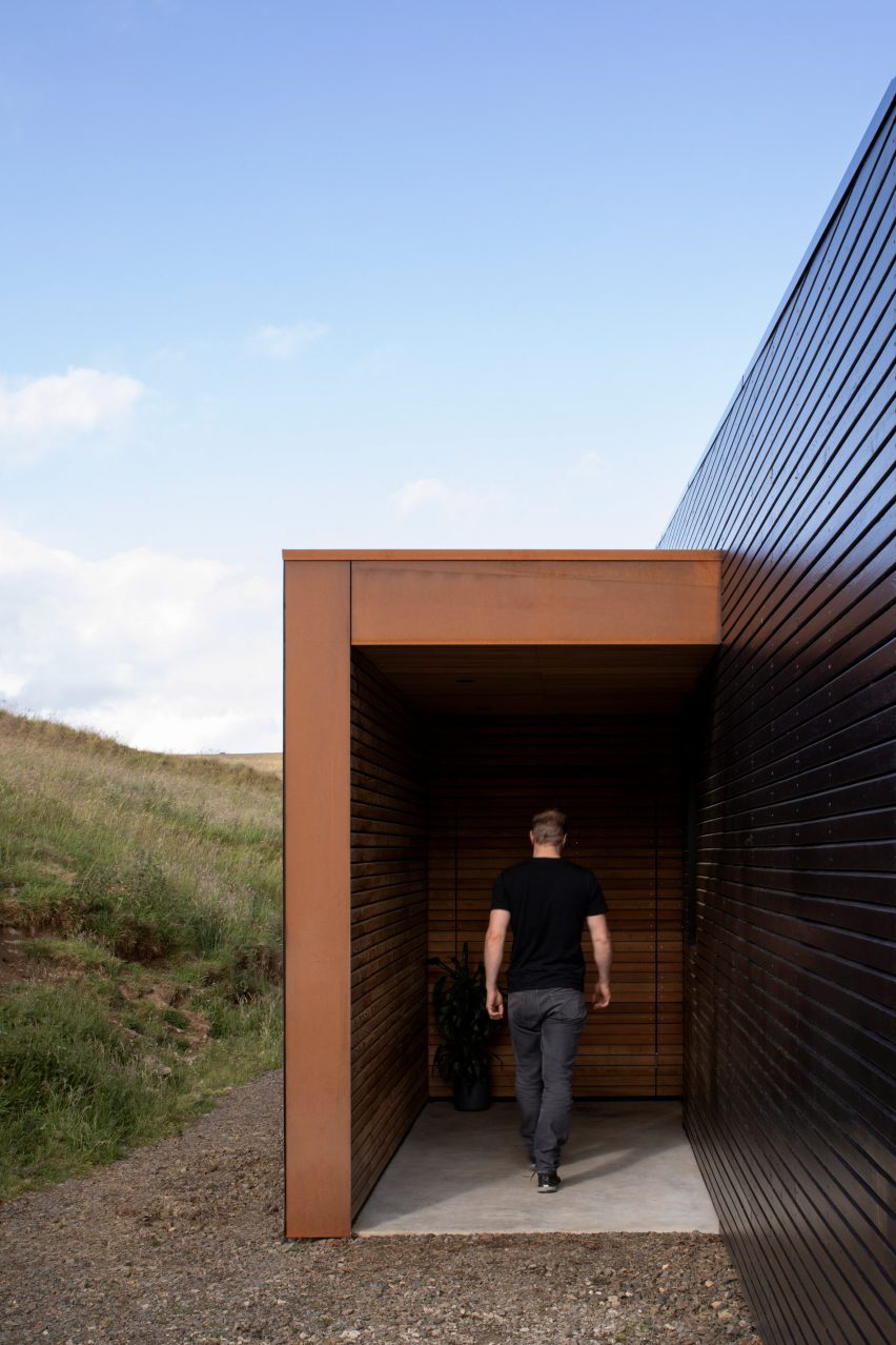 Spyon Cop by Brown & Brown