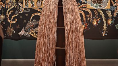 Campana brothers showcase design “through contamination” in the Design Museum’s Objects of Desire exhibition