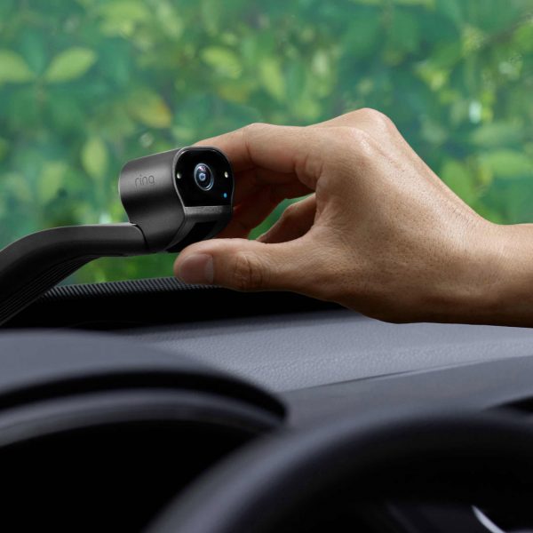 Ring Car Cam
