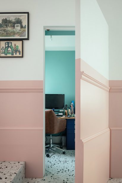 Hidden study