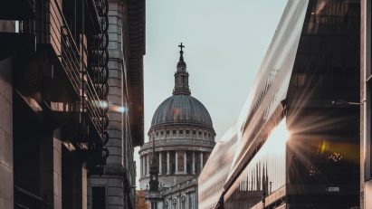St Paul's Cathedral