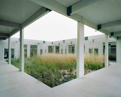 Johansen Skovsted Arkitekter