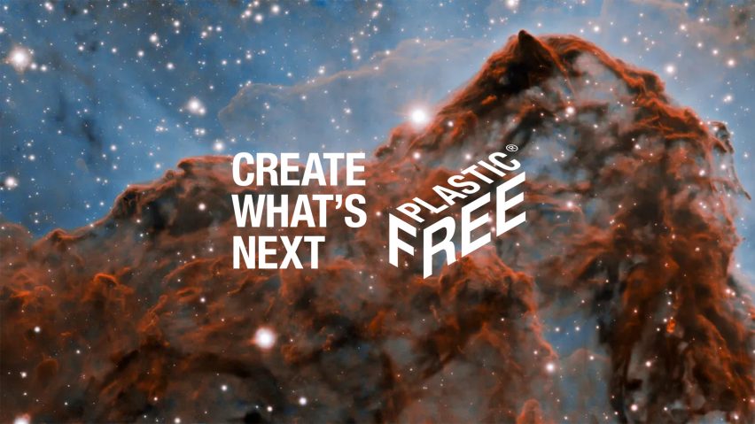 Create What's Next by Plastic Free