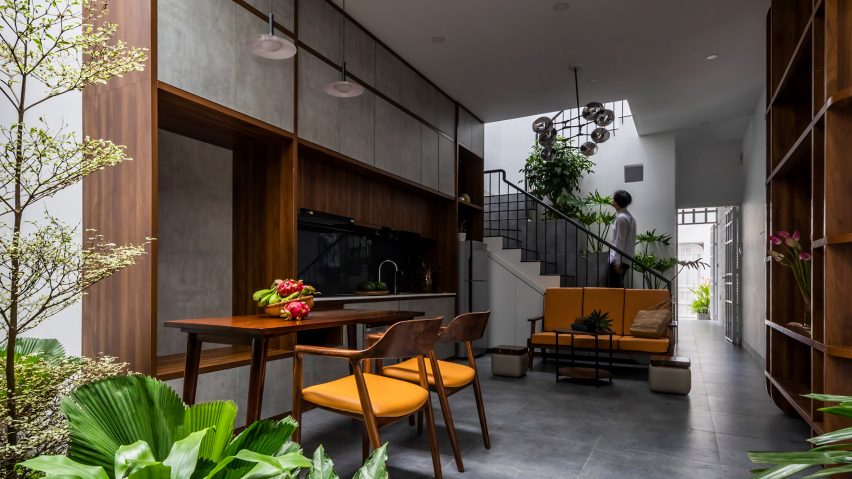 J House by CTA