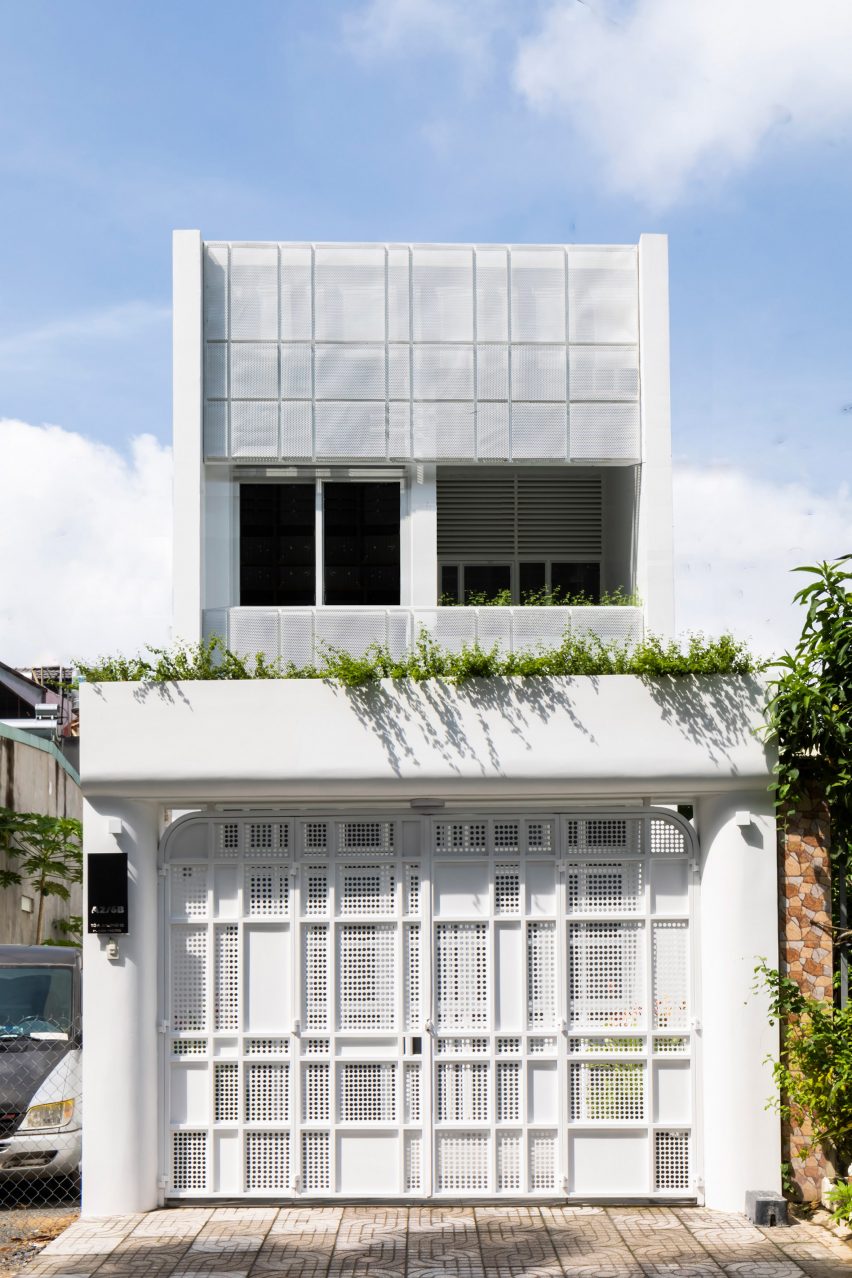 J House by CTA