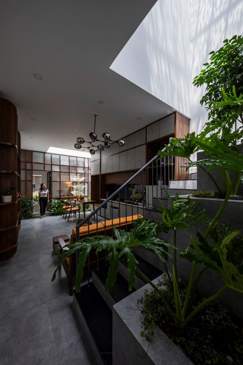 J House by CTA