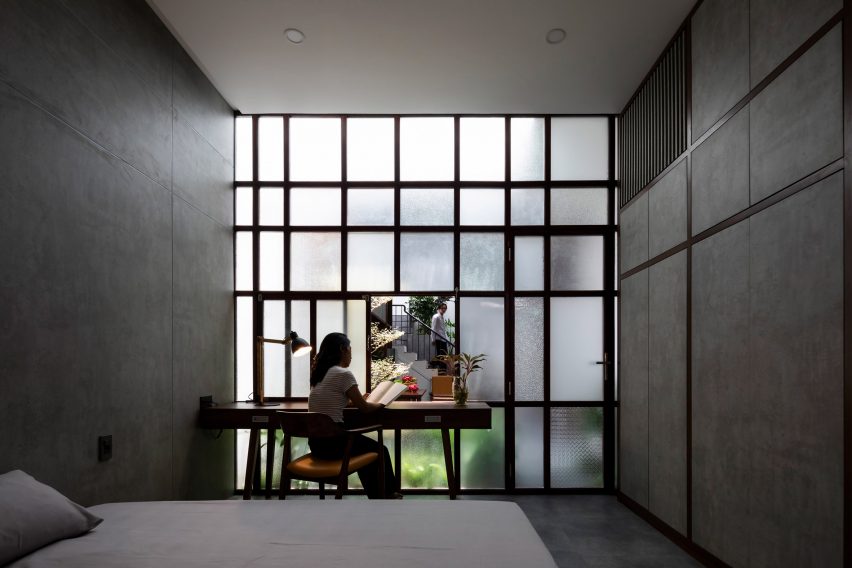 J House by CTA