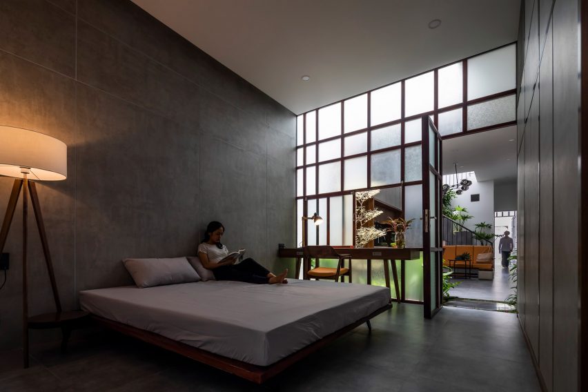 J House by CTA