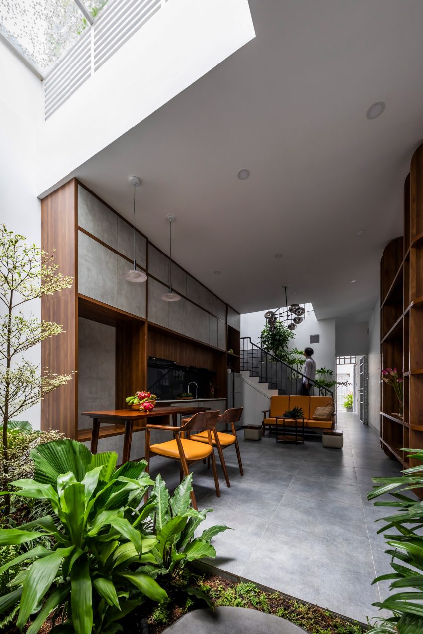 J House by CTA