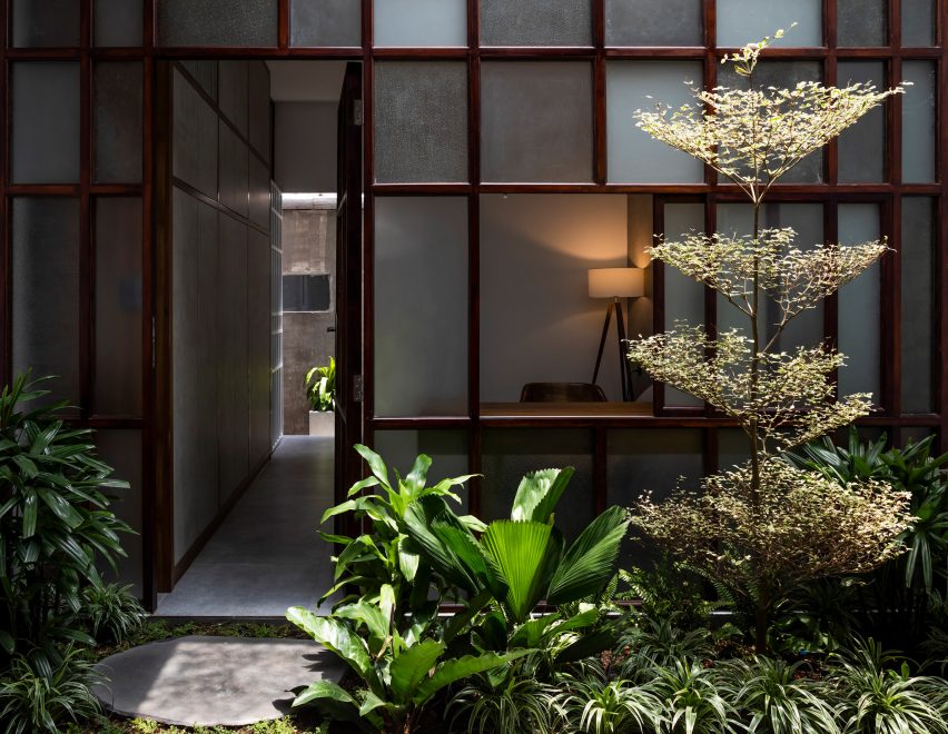 J House by CTA