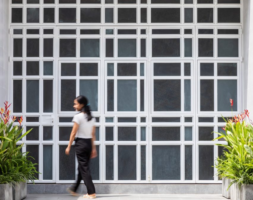 J House by CTA