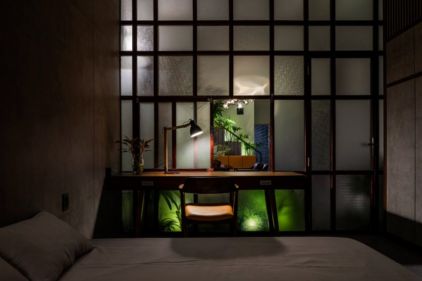 J House by CTA