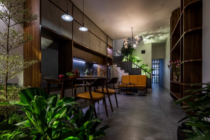J House by CTA