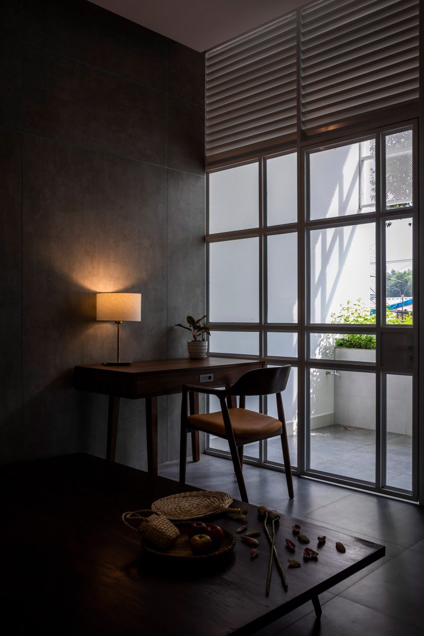 J House by CTA