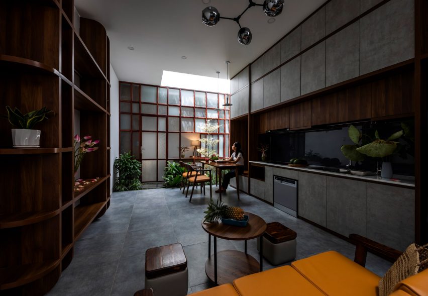 J House by CTA