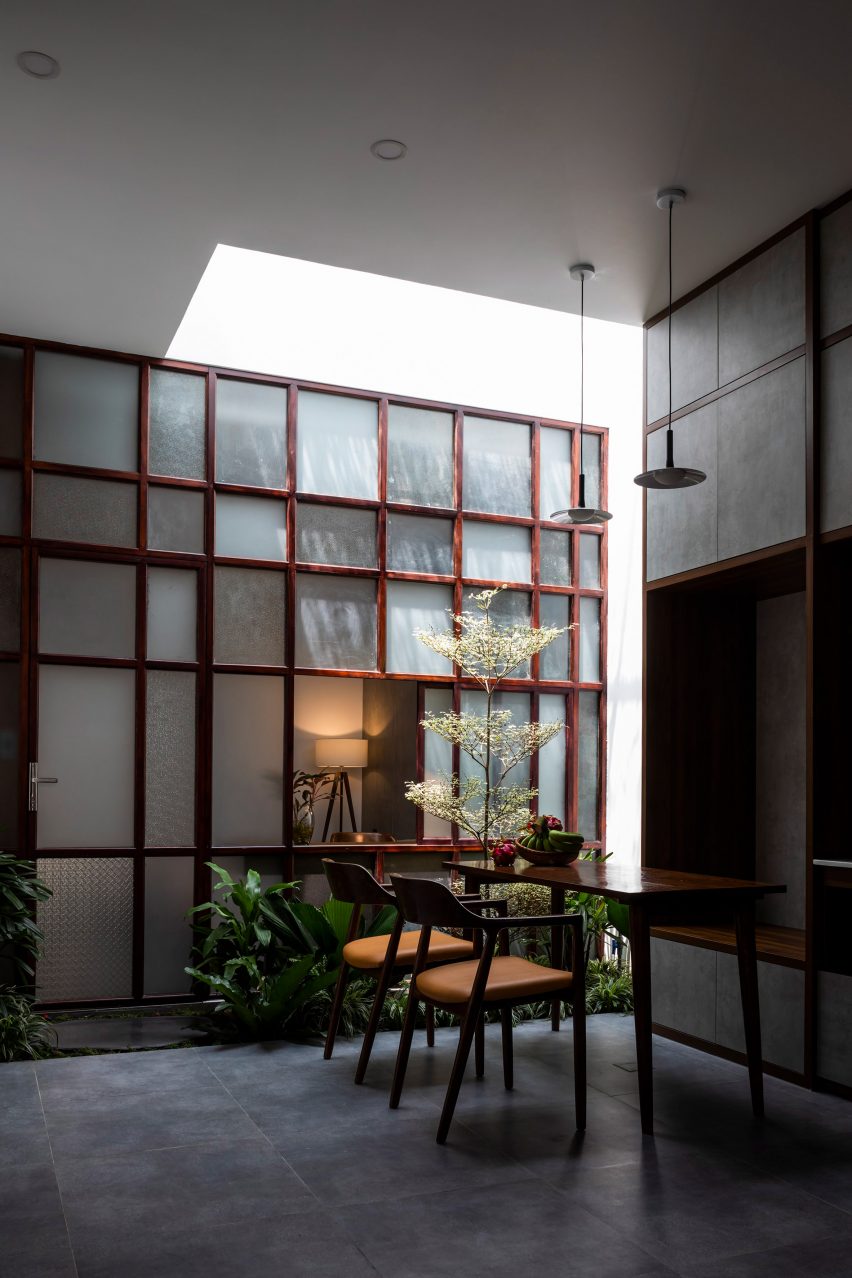 J House by CTA