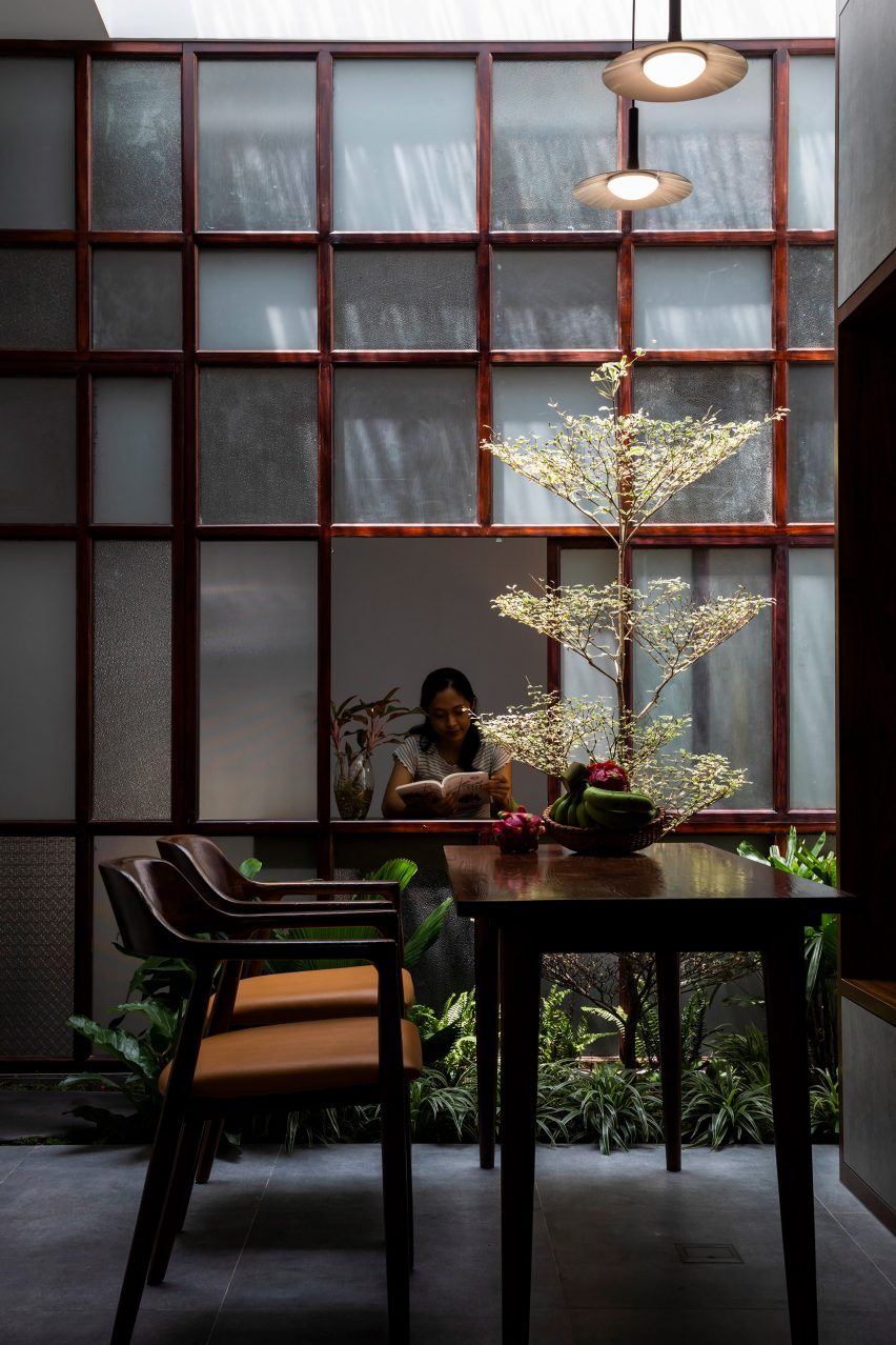 J House by CTA