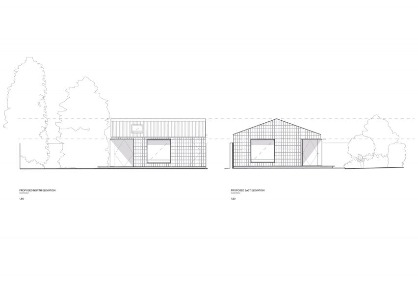 Elevations